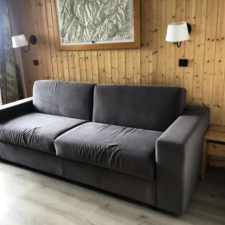Apartment Cristallin - Le Cristallin 34 - Joli 2 Pieces, Classe 2 Etoiles Mae-1024 Valmorel
