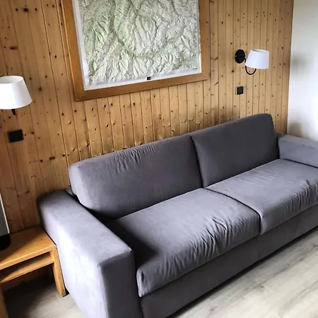 Apartment Cristallin - Le Cristallin 34 - Joli 2 Pieces, Classe 2 Etoiles Mae-1024 Valmorel